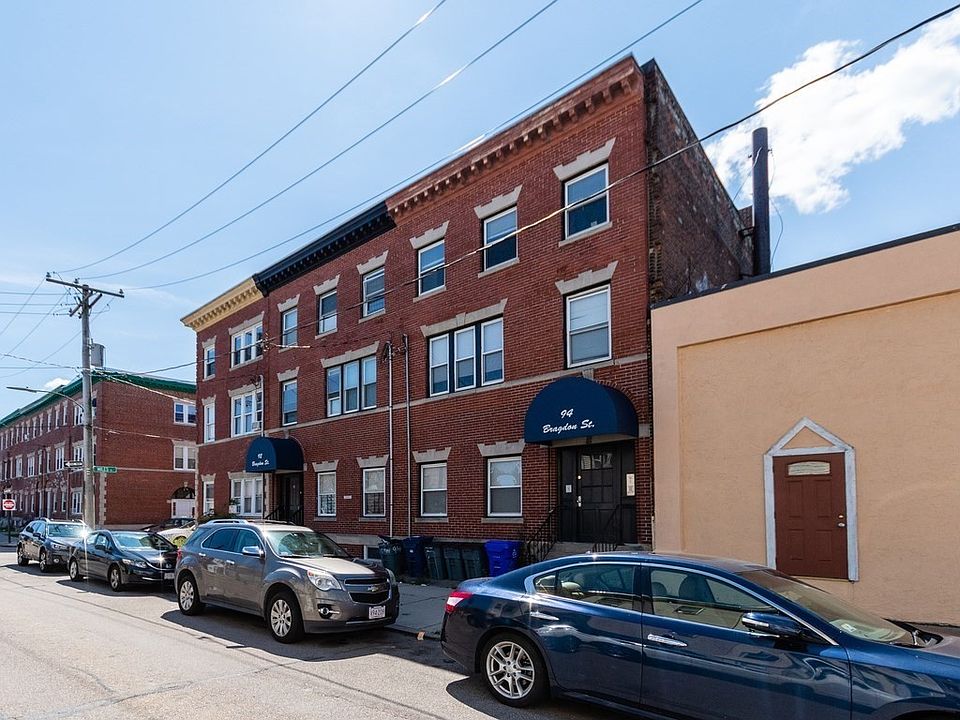 94 Bragdon St, Roxbury, MA 02119 MLS 73095373 Zillow