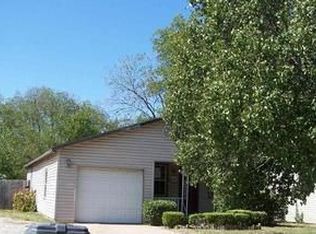 617 G St NE, Ardmore, OK 73401