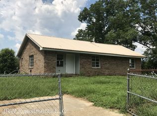 1311 J Riley Barnhill Rd, Baker, FL 32531