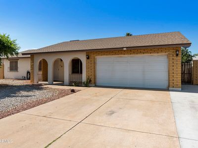 4026 W Garden Dr, Phoenix, AZ, 85029