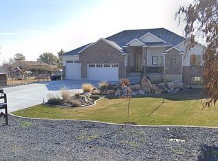 6145 W 5800 S, Hooper, UT 84315