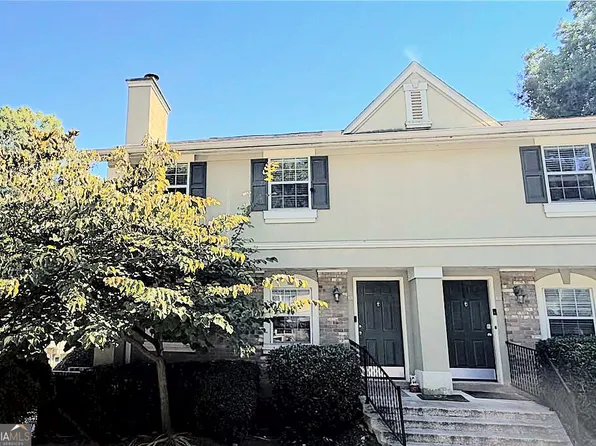 6900 Roswell Rd Unit 1K, Atlanta, GA 30328
