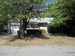 3713 E Woodrow St, Tulsa, OK 74115