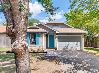 12311 Marogot Run, Austin, TX 78758