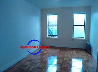 213 W 238th St #7A, Bronx, NY 10463