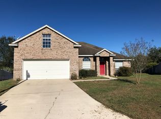 3276 Woodglen Dr, Orange Park, FL 32065