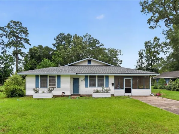335 Branch St, Ponchatoula, LA 70454