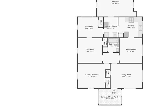 323 Stovall St SE, Atlanta, GA 30316