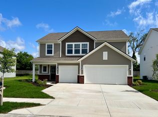 7142 Estes Dr, Indianapolis, IN 46239