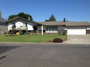7915 N Panorama Dr, Spokane, WA 99208