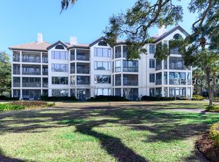 6 Village North Dr APT 83, Hilton Head Island, SC 29926