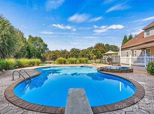 7876 Rebecca Rd, Denver, NC 28037