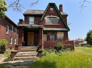 3962 Helen St, Detroit, MI 48207