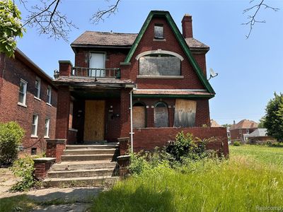 3962 Helen St, Detroit, MI, 48207