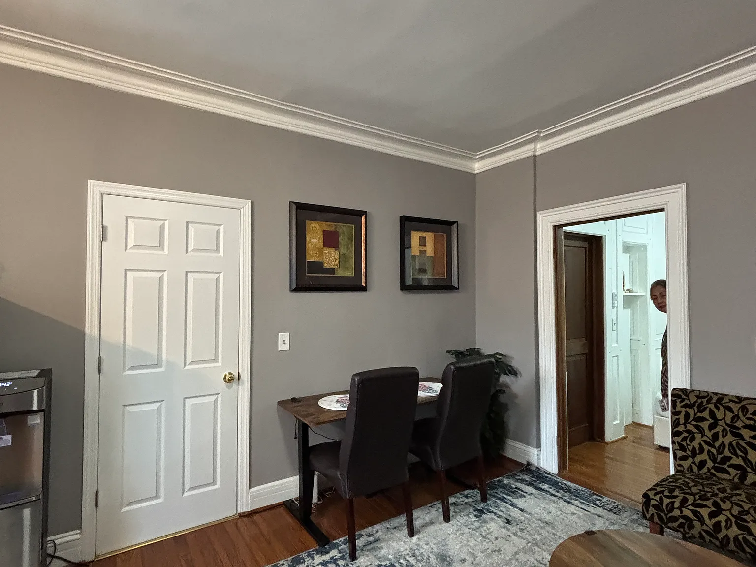1 bed, 580 sqft, $2,800 — Photo 2