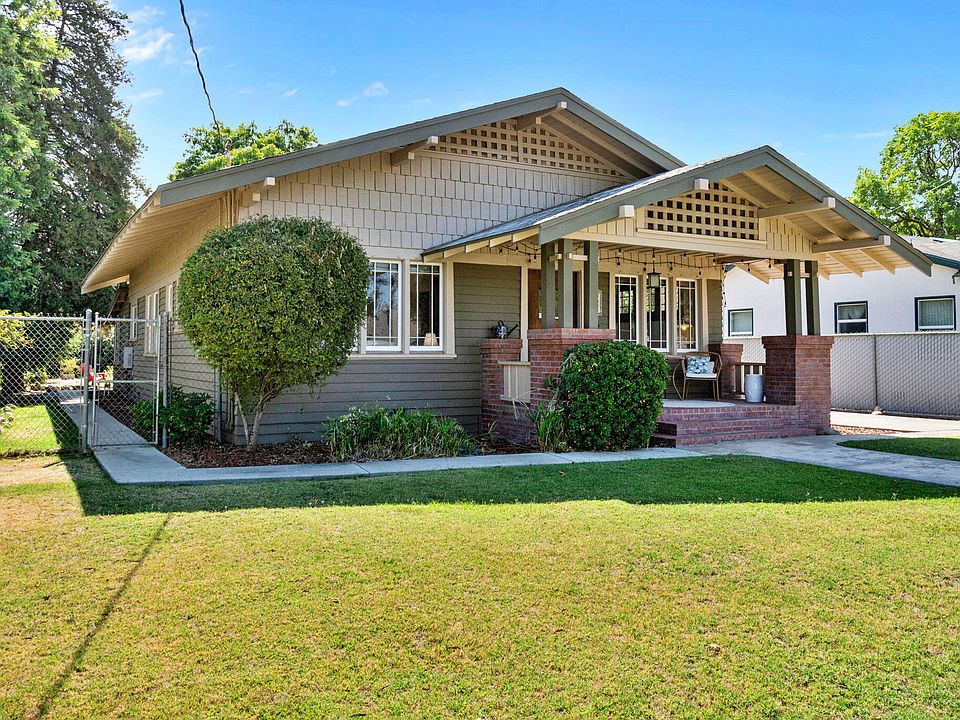 1411 N Redington Street, Hanford, CA 93230 Zillow