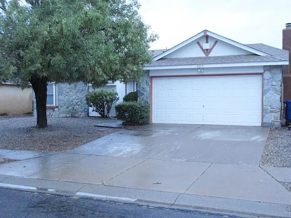 5115 Tecolote NW, Albuquerque, NM 87120