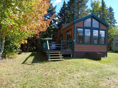57 Rudy's Lane #24, Clarksville, NH, 03592