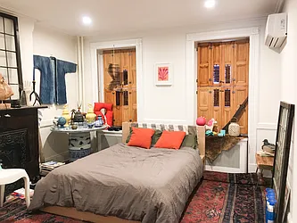 Rented by Owner