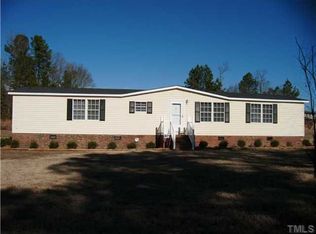 2005 Horton Rd, Knightdale, NC 27545