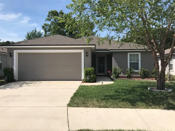 9550 N Watershed Dr, Jacksonville, FL 32220