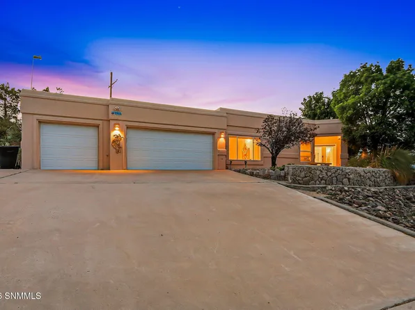 2932 Winterset Rd, Las Cruces, NM 88005