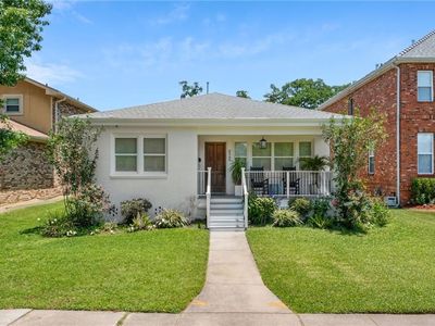 6565 Milne Blvd, New Orleans, LA, 70124