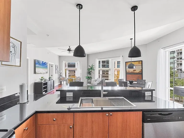 525 E Jackson St #609 — Photo 15