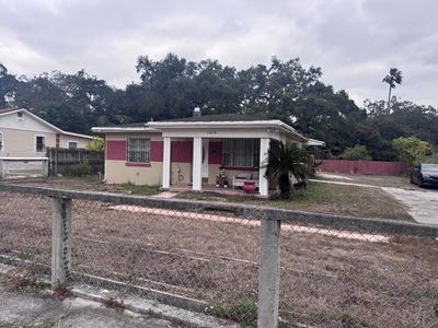 1310 E Ida St, Tampa, FL, 33603