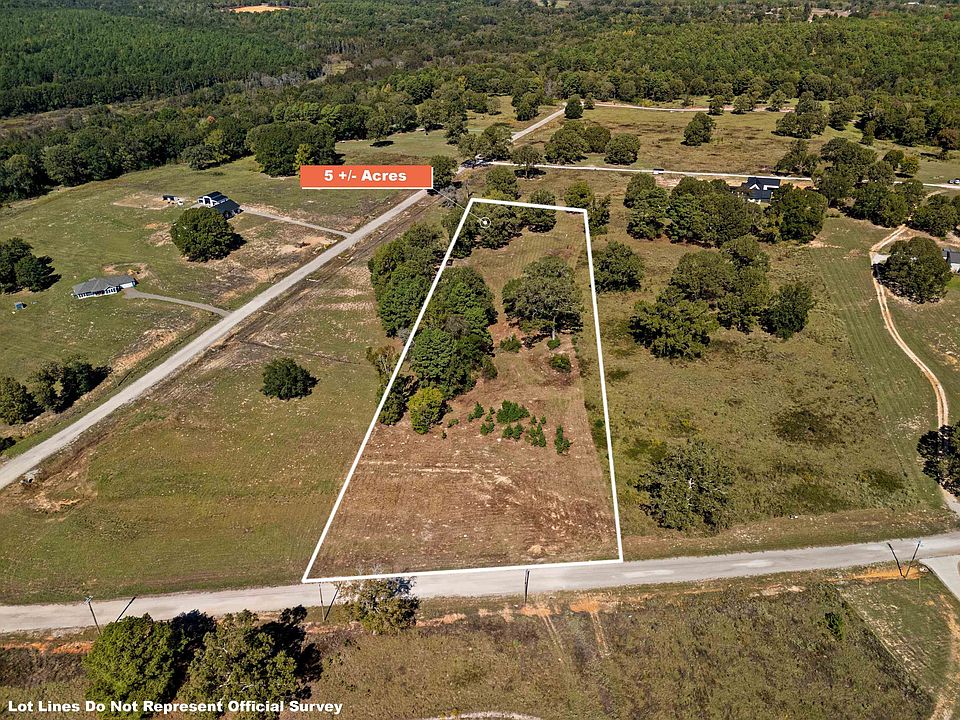 1st image of LOT 12 White Oak Creek Rnch