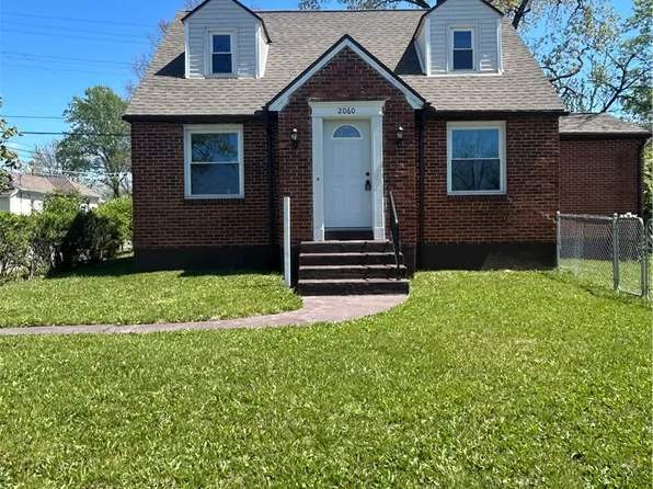 2060 Kipling Dr, Dayton, OH 45406
