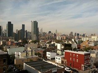 1203 Jackson Ave APT 7E, Long Island City, NY 11101