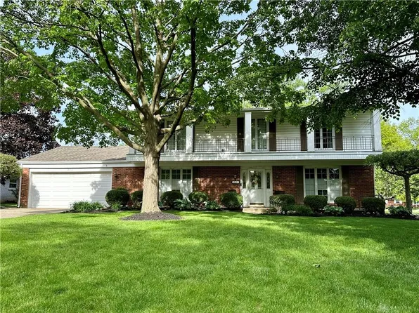 275 Hickory Dr, Greenville, OH 45331