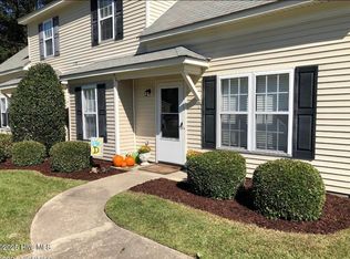 1115 Brownlea Dr #B, Greenville, NC 27858