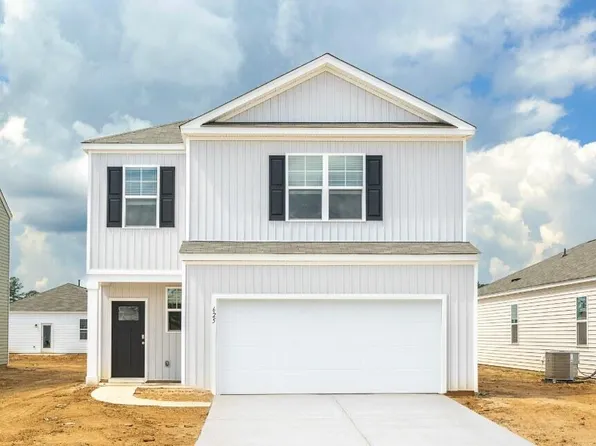 625 Sweet Ramble Way, Summerville, SC 29486