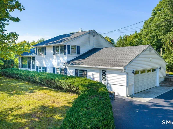 2 Batt Lane, East Haven, CT 06513