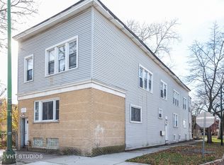 5200 S Morgan St, Chicago, IL 60609