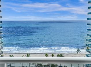3500 Galt Ocean Dr APT 1007, Fort Lauderdale, FL 33308