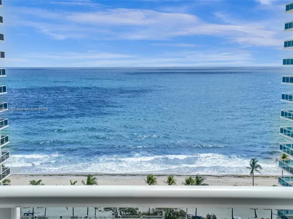 3500 Galt Ocean Dr APT 1007, Fort Lauderdale, FL 33308
