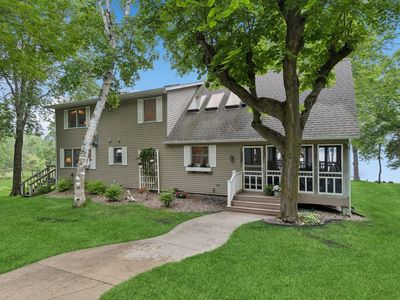 21550 62nd St NW, Sunburg, MN, 56289
