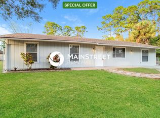 461 Truvall St SW, Palm Bay, FL 32908