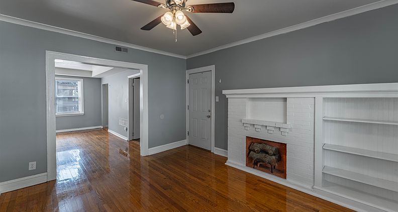 1st image of 6607 S Saint Louis Ave #1