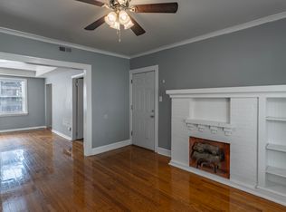 6607 S Saint Louis Ave #1, Chicago, IL 60629
