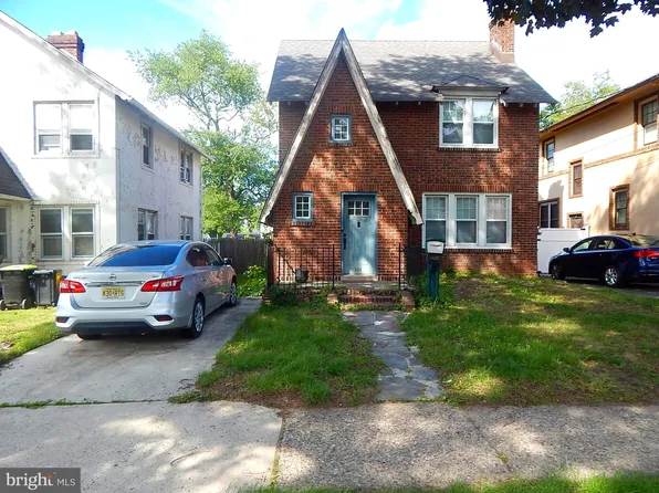 244 Parkway Ave, Trenton, NJ 08638