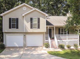 311 Seminole Cir, Statham, GA 30666