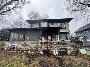 514 Franklin St, Connersville, IN 47331