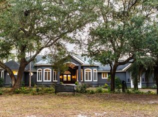 6615 Old Jacksonboro Rd, Ravenel, SC 29470