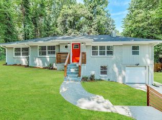 2007 Highview Rd SW, Atlanta, GA 30311