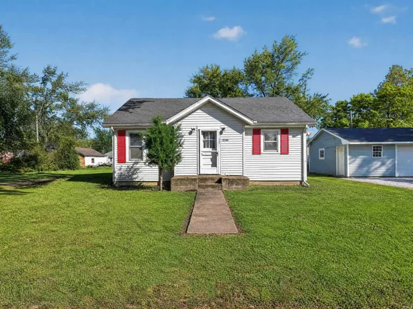4580 W E Dr, Albion, IN 46701