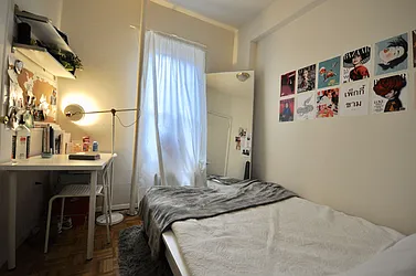 Rented by REAL New York